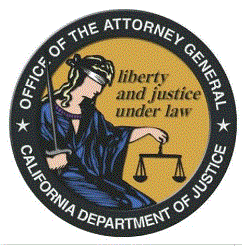 Office of the California Attorney General – Crescent City 