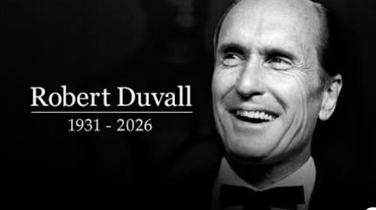 Robert Duvall